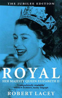 Royal Her Majesty Queen Elizabeth II