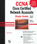 CCNA cisco certified network associate study guide
