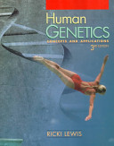 Human genetics concepts and applications