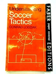 Understanding soccer tactics