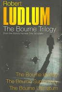 The Bourne trilogy from world's number one storyteller