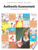 Authentic assessment designing performance-based tasks