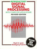 Introductory digital signal processing with computer applications