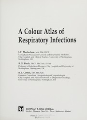 A Colour atlas of respiratory inflections