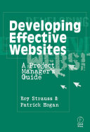 The web writer's guide