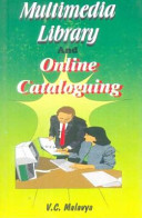 Multimedia library and online cataloguing