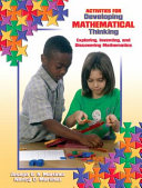 Activities for developing mathematical thinking exploring, inventing, and discovering mathematics