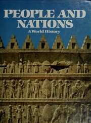 People and nations a world history