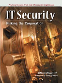 IT security risking the corporation