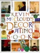 KEVIN Mc CLOUD'S DECORATING B.O.O.K