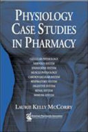 Physiology case studies in pharmacy