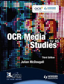 OCR media for AS studies