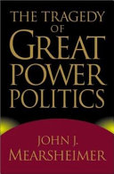 The tragedy of Great Power politics