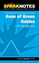Anne of Green Gables L. M. Montgomery