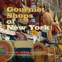 Gourmet shops of New York