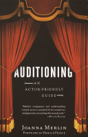 Auditioning an actor-friendly guide