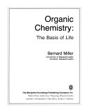 Organic chemistry, the basis of life
