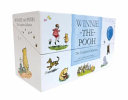 Winnie the Pooh the complete collection Tigers don't climb trees