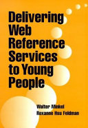 Delivering Web reference services to young people