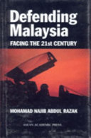 Defending Malaysia facing the 21st century