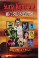 Suria kencana biografi Jins Shamsudin