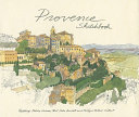 Provence sketchbook