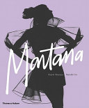 Montana Claude Montana fashion radical