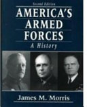 America's armed forces a history