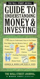 The Wall Street journal guide to understanding money & investing
