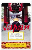 Japan it's history and culture