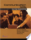 Communication Skills for the Workplace
