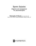 Sports injuries diagnosis and management for physiotherapists