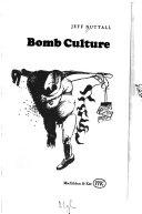 Bomb culture