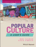 Popular culture a user's guide