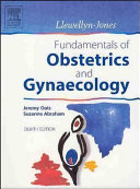 Llewellyn-Jones fundamentals of obstetrics and gynaecology
