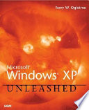 Windows XP unleashed