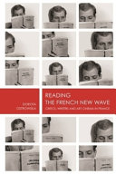 Reading the French new wave critics, writers and art cinema in France