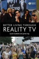 Better living through reality tv television and post-welfare citizenship
