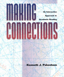 Making connections an interactive approach to academic reading