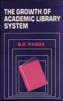 The Growth of academic library system
