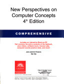 New perspectives on computer concepts
