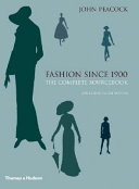 Fashion since 1900 the complete sourcebook