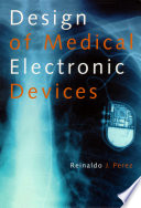 Design of medical electronic devices