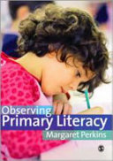 Observing primary literacy
