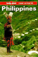 Philippines a travel survival kit