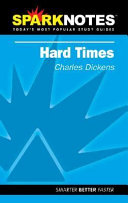 Hard times Charles Dickens