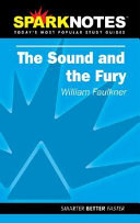 The sound and the fury William Faulkner