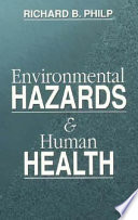 Environmental hazards & human health