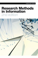 Research methods in information