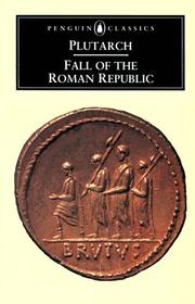 Fall of the Roman Republic